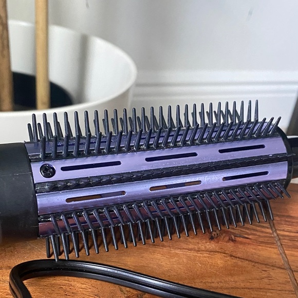 Conair Hot Air Styler, Dual Volumizing Brush - Picture 7 of 11